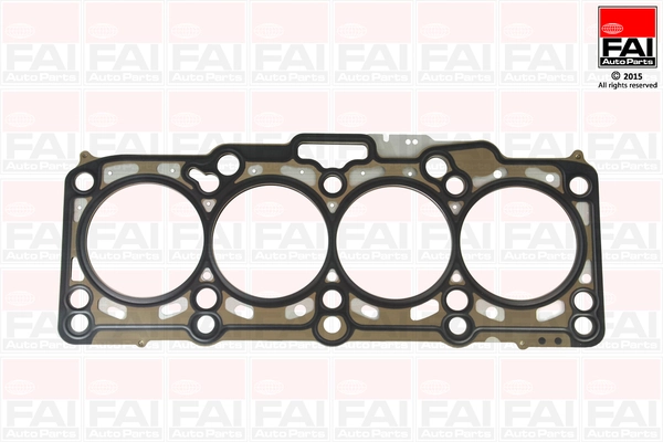 Gasket, cylinder head